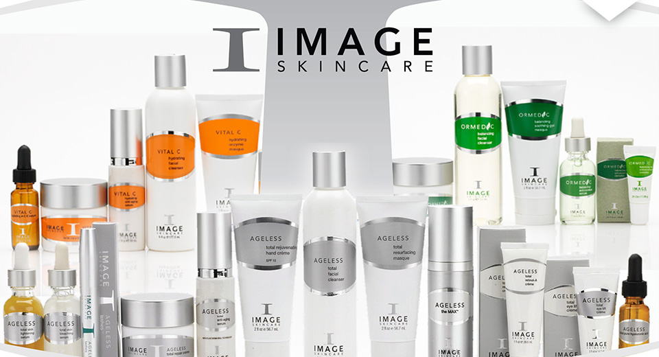 Image SkinCare orvos-kozmetikai termékek